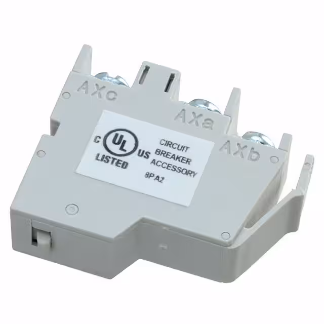 AX American Electrical Inc. Zubehör